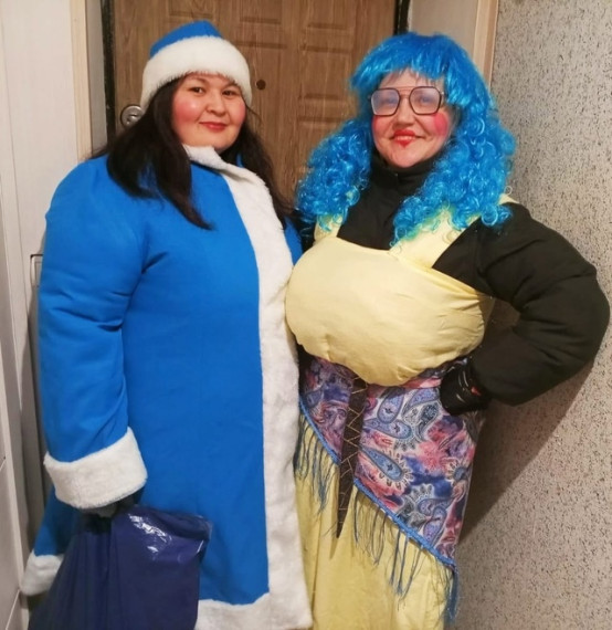 Колядки!.