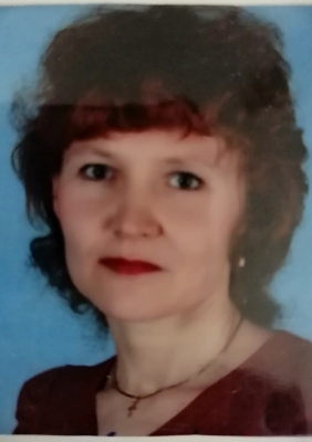 Минькина Валентина Николаевна Минькина Валентина Николаевна